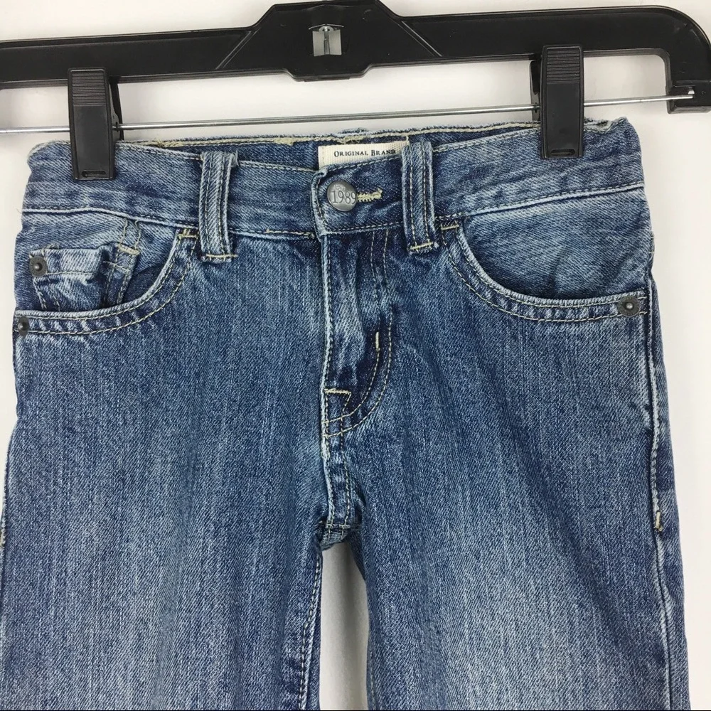 Boys The Children's‎ Place BootCut Jeans Size 5
